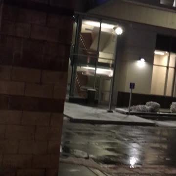 1 of 4 Uber Impostors at Dave & Busters in Denver Colorado