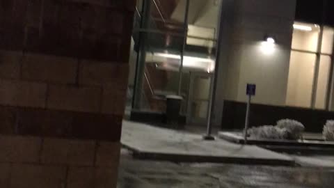 1 of 4 Uber Impostors at Dave & Busters in Denver Colorado