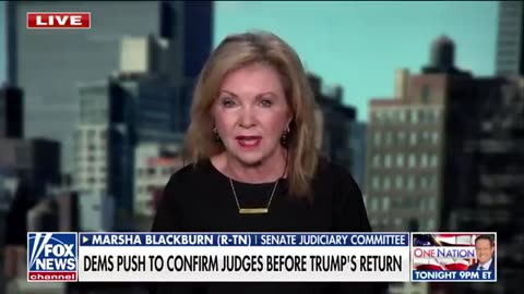 Dems are ‘working overtime’ to push their agenda before Trump transition