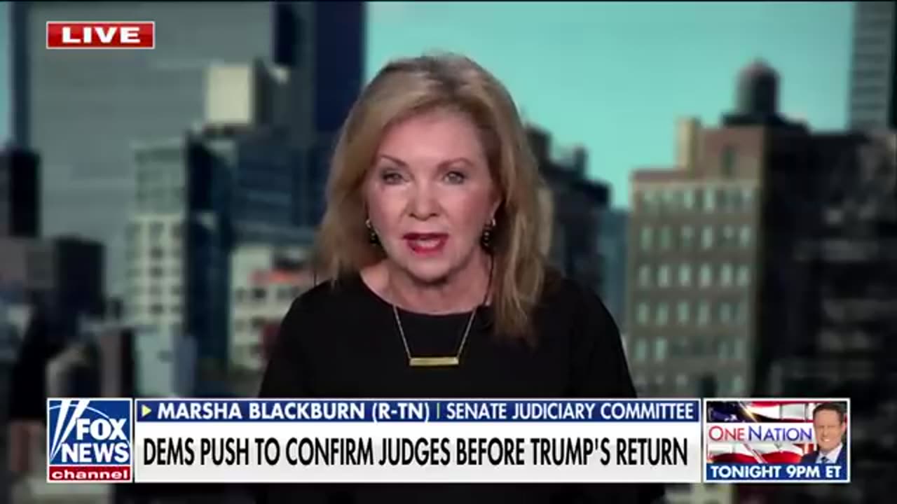 Dems are ‘working overtime’ to push their agenda before Trump transition