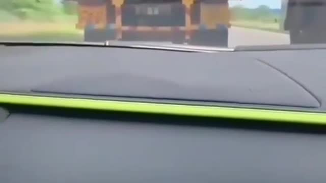 # viral Lamborghini