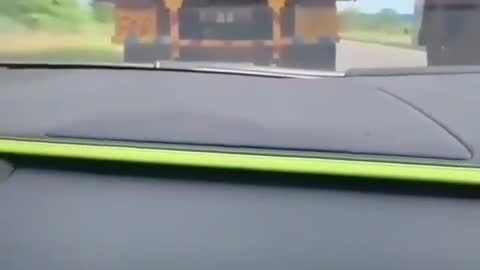 # viral Lamborghini
