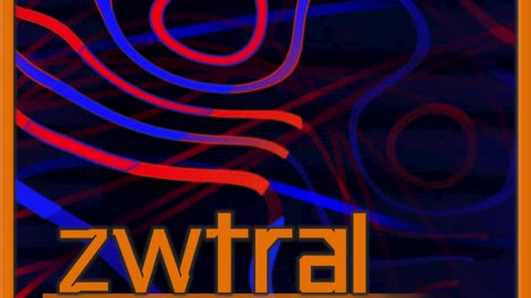 zwtral - Cords Rad #edm #techno #house
