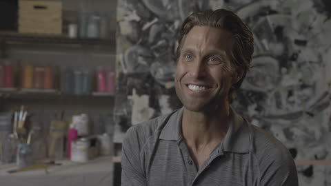 Kyle Lawson Brand Film