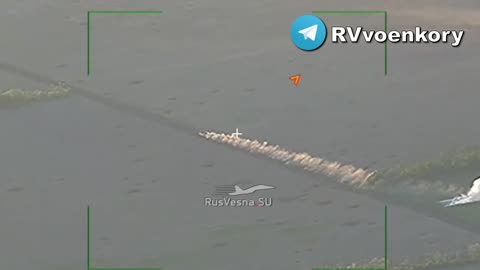 Ukrainian Counterattack Ends with Losses