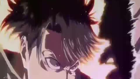 Anime Mix「AMV」Sold Out