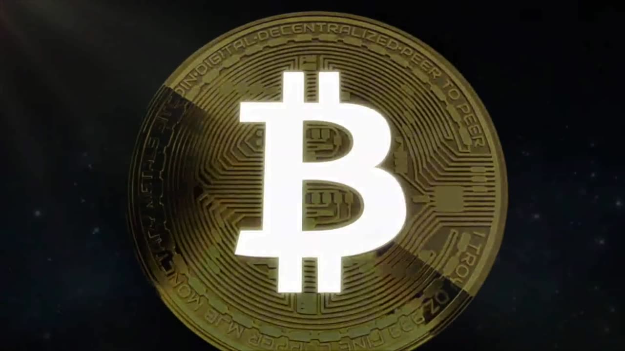 SPOOKCOIN DID THE CIA CREATE BITCOIN? THE 41ST FILM FROM JOSH REEVES