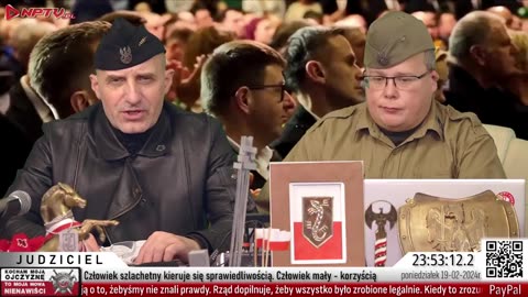 Kamracki Żywiec 19.02.2024