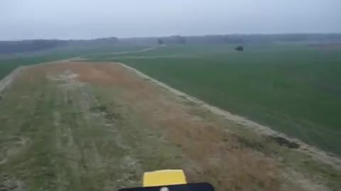 Powered Parachute Take Offs and Landings