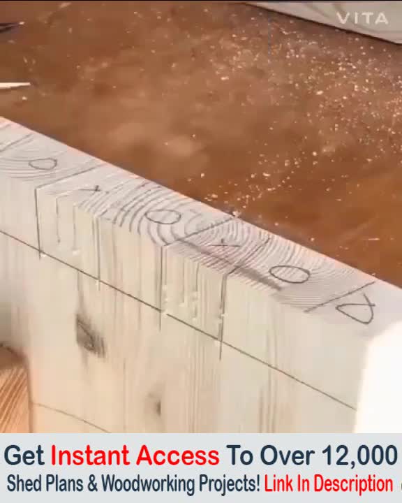 Scrap Wood Projects that Sell Fast