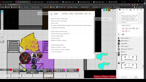 Evil Campaign |Tier 2 | Hawthorne Guild: Better than Death 15 part 3