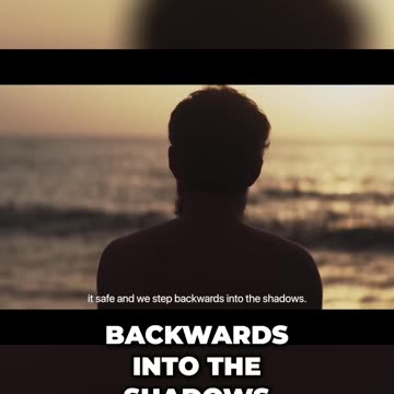 Stepping Forward: Breaking Free from the Cycle of Unhappiness