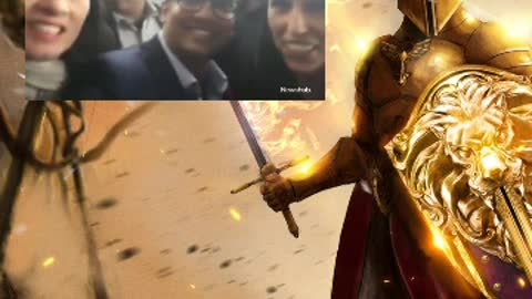Knights of white stain