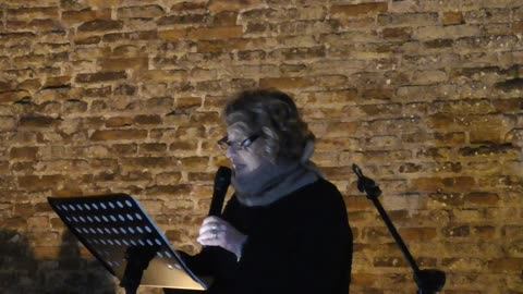 Cesena 23.01.2021 No Paura Day 8 4