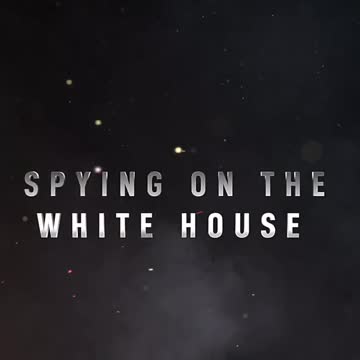 "They were on the books with the intelligence community."