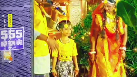 Dance Video On the Occasions of Krishna Janamasthami