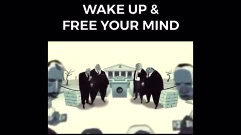 Free your mind!