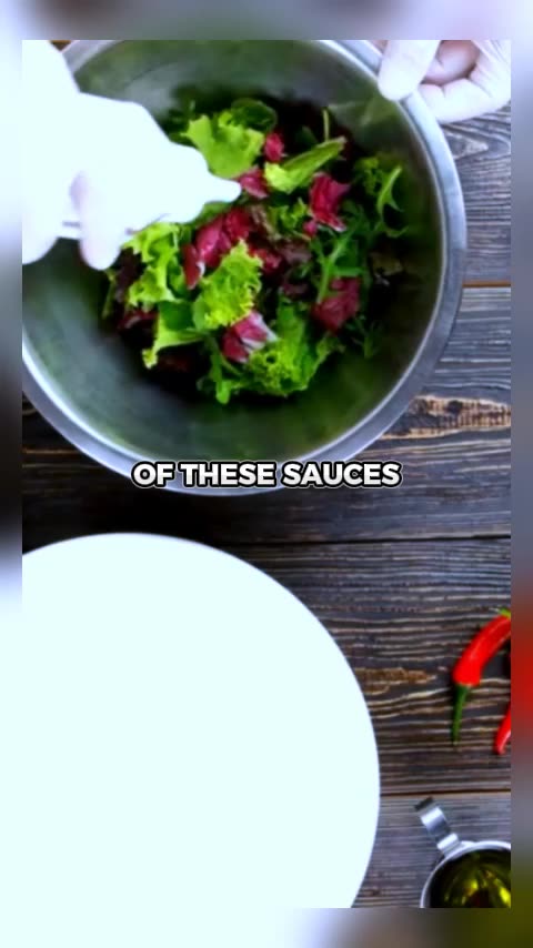 Hidden Dangers in Your Kitchen: What to Avoid for Better Health