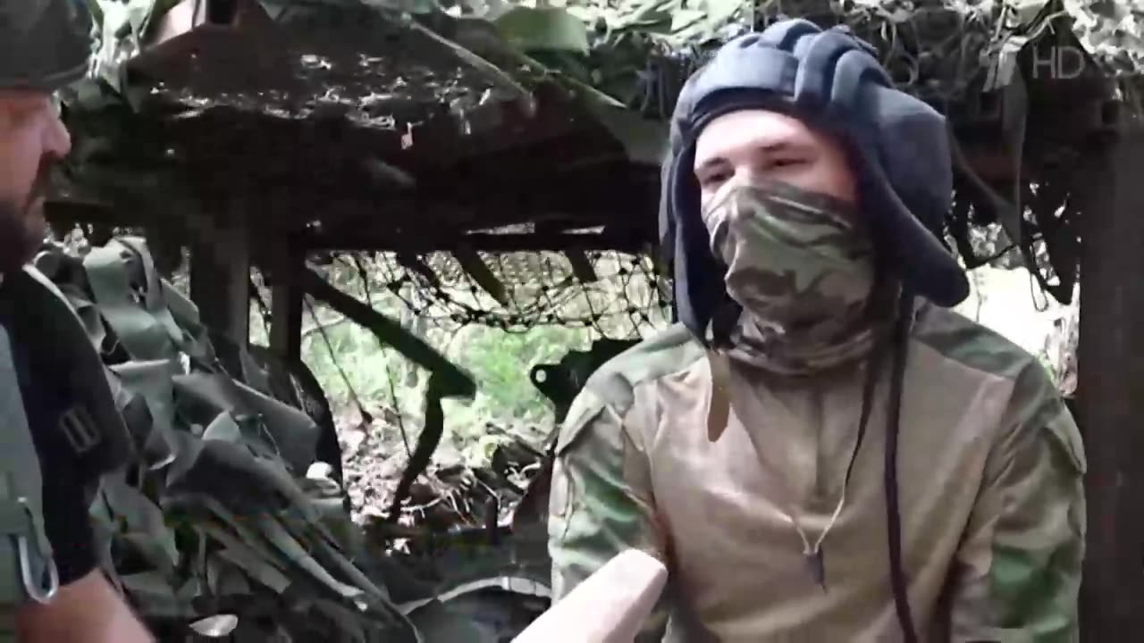 π·πΊπΊπ¦ Assault on the village of Kalinovka (Chasov YAR)