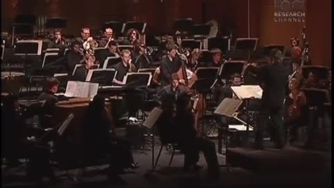 Tribute Concert - to Elmer Bernstein