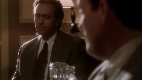 West Wing "Pay Your Fair Share"