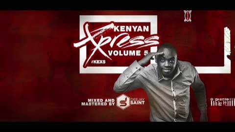 Kenyan Express 5