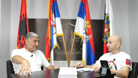 O Halal proizvodima (Miroljub Petrović)