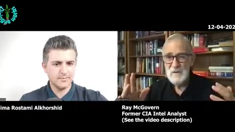 Henry Kissinger and His Legacy _ Ray McGovern