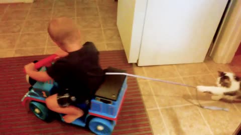 47 second Funny video