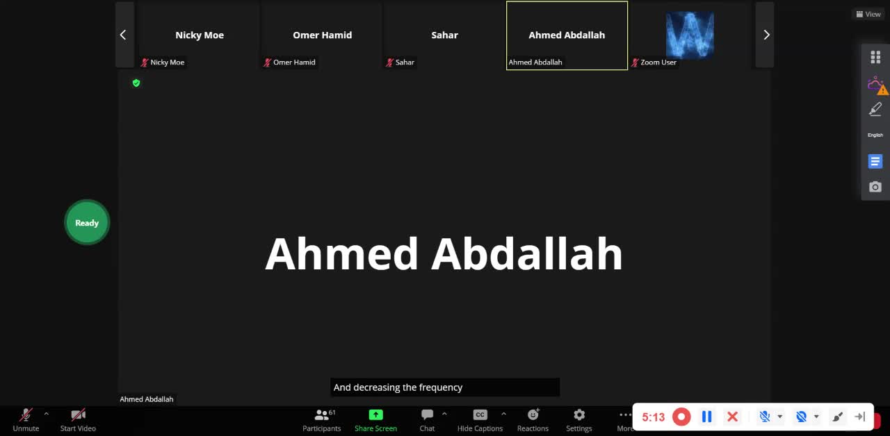 ST5.30 year old lady with ankle swelling