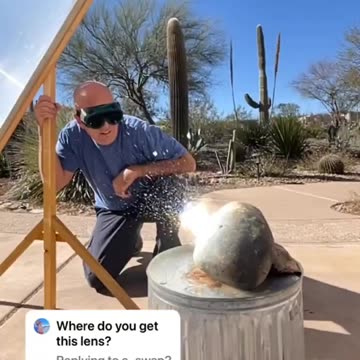 Different technological settings?