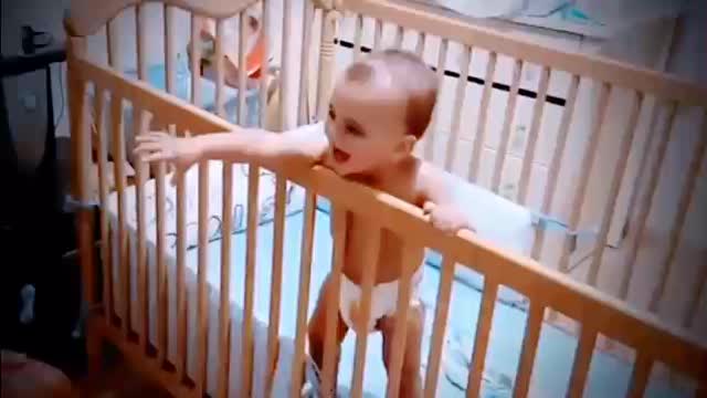 Baby funny Video