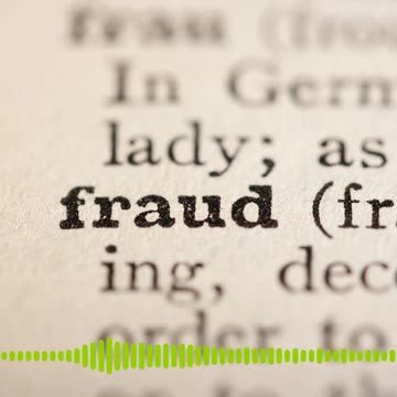 dotpaw podcast - Science research fakes, or scientific fraud.