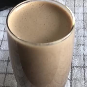 How To Make A Homemade Protein Shake