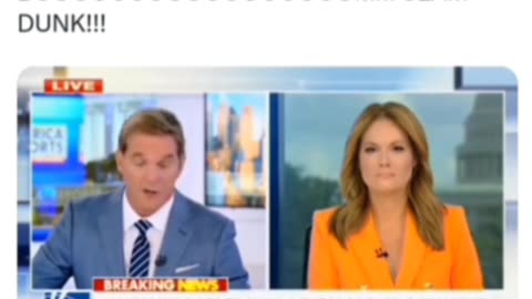 BOOOOOOOOOOOOOOOOOM ! il Donaldo Trumpo