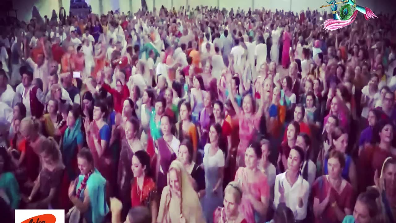 Mahima Kirtan Of Lord Radha Krishna. #shorts #short #RadhaKrishna #Radha #Krishna #BhaktaVatsalLord