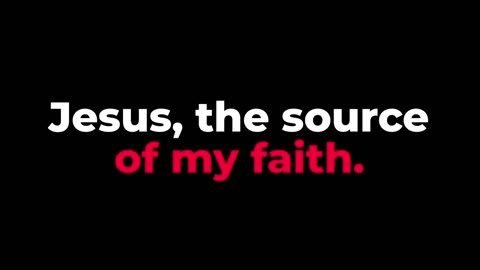 𝐁𝐄𝐋𝐈𝐄𝐕𝐄 𝐎𝐍 𝐉𝐄𝐒𝐔𝐒!!!