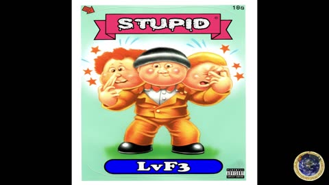 LvF3 - STuPiD (PRODuCED By FRONTiER)