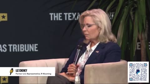 Dick and Liz Cheney are Voting for Kamala Harris