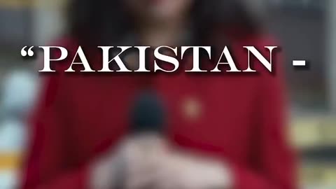 What media tries to hide about Pakistan