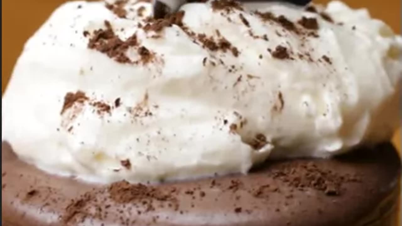 A Chocoholic's Dream: Tasty's Top And Richest Chocolate Recipes