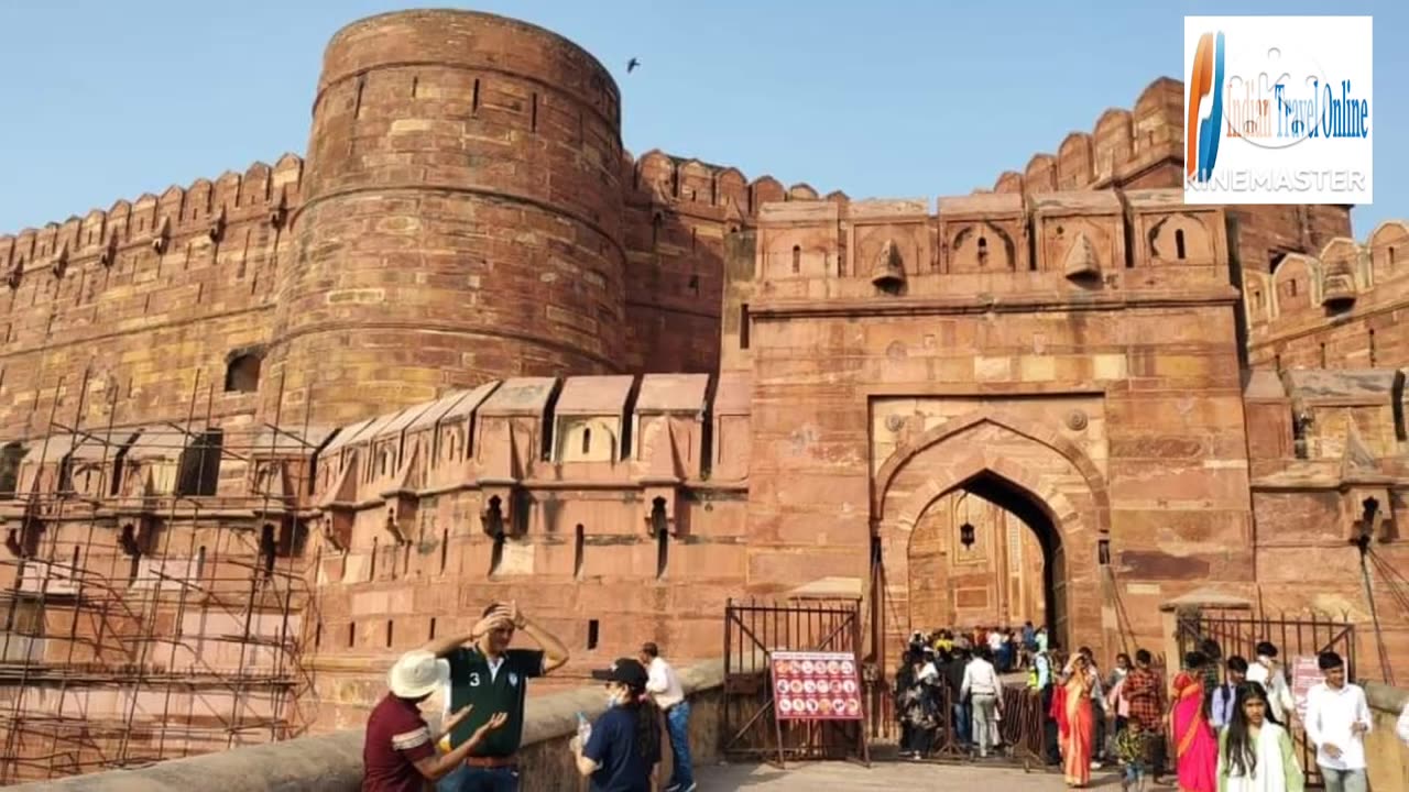 Delhi Agra Jaipur Ajmer Tour Package