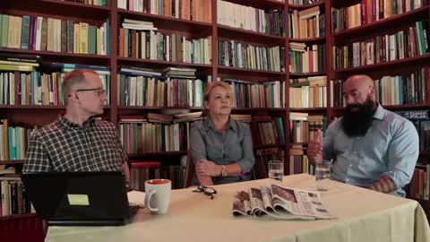 Médiahazugságok és a valóság 2020.11.29