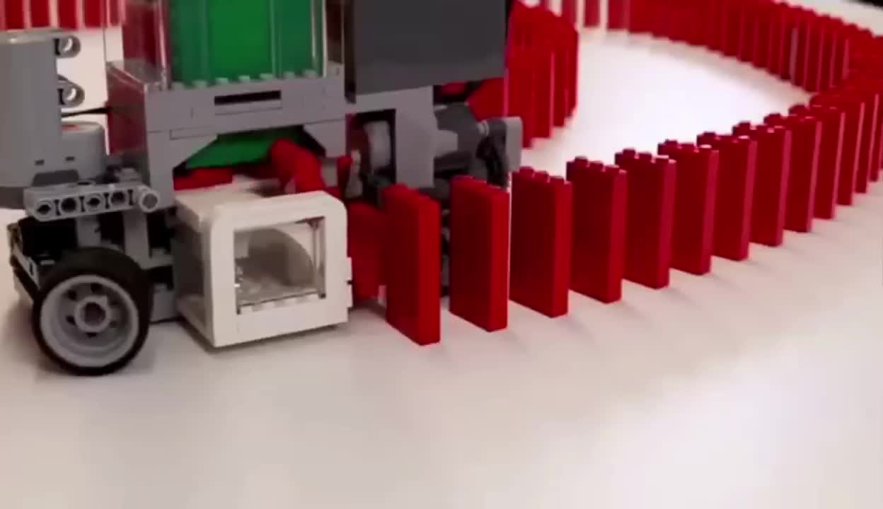 I like lego