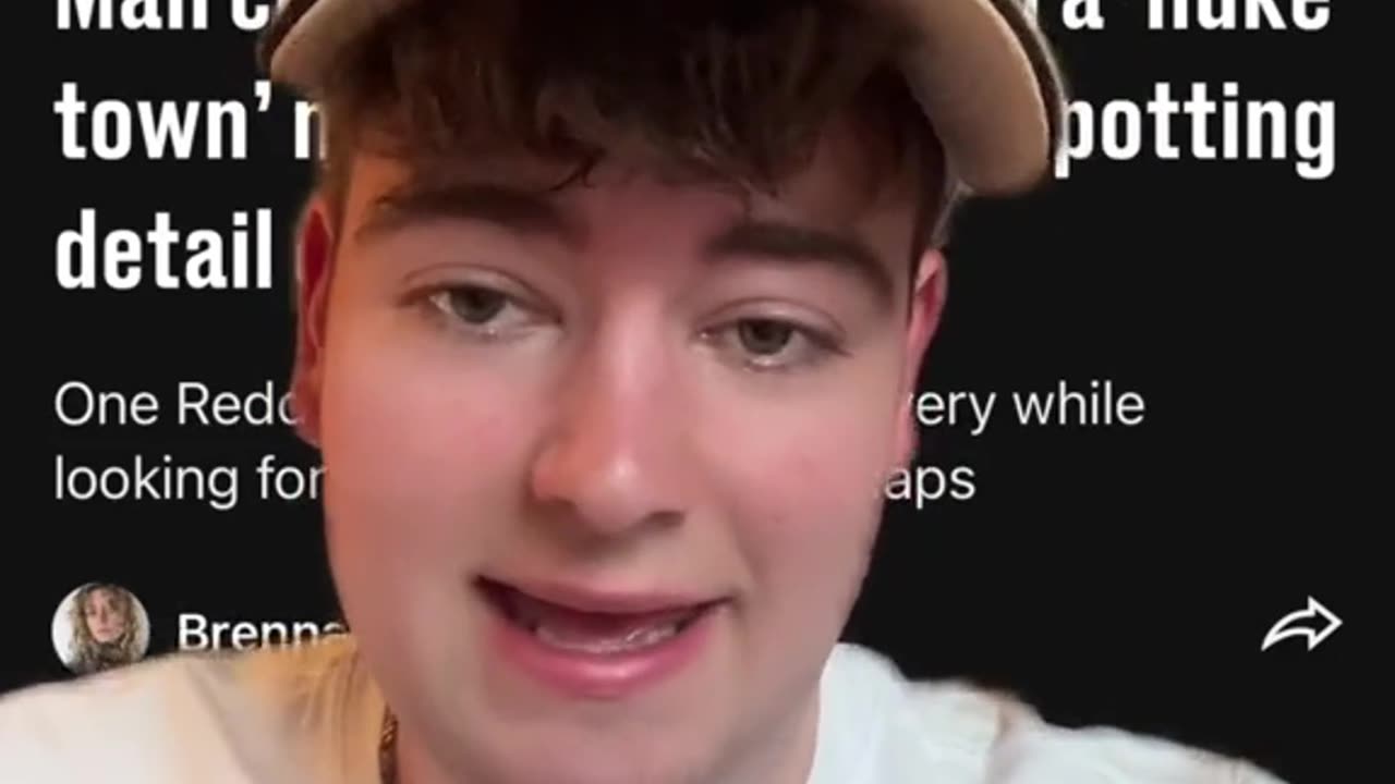 CREEPY AND STRANGE VIDEOS TO QUESTION REALITY PART20