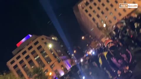 Sadly you revolution has failed.