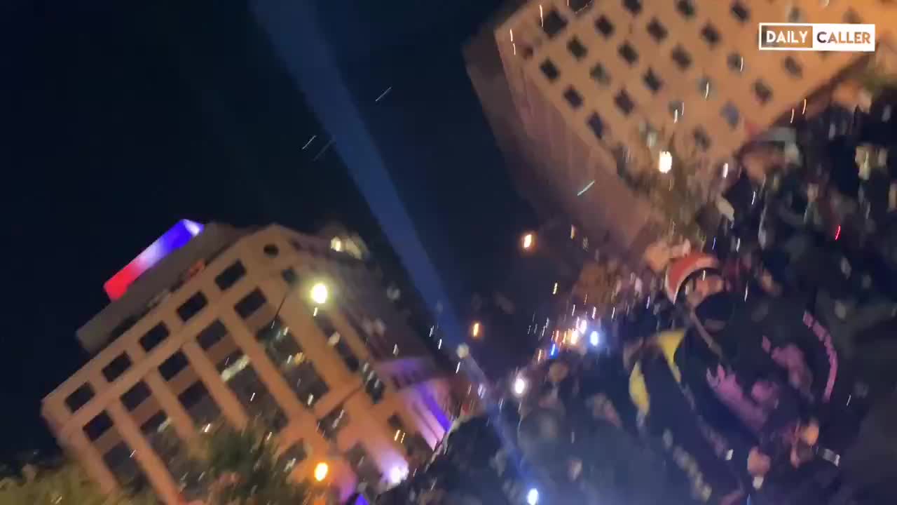 Sadly you revolution has failed.