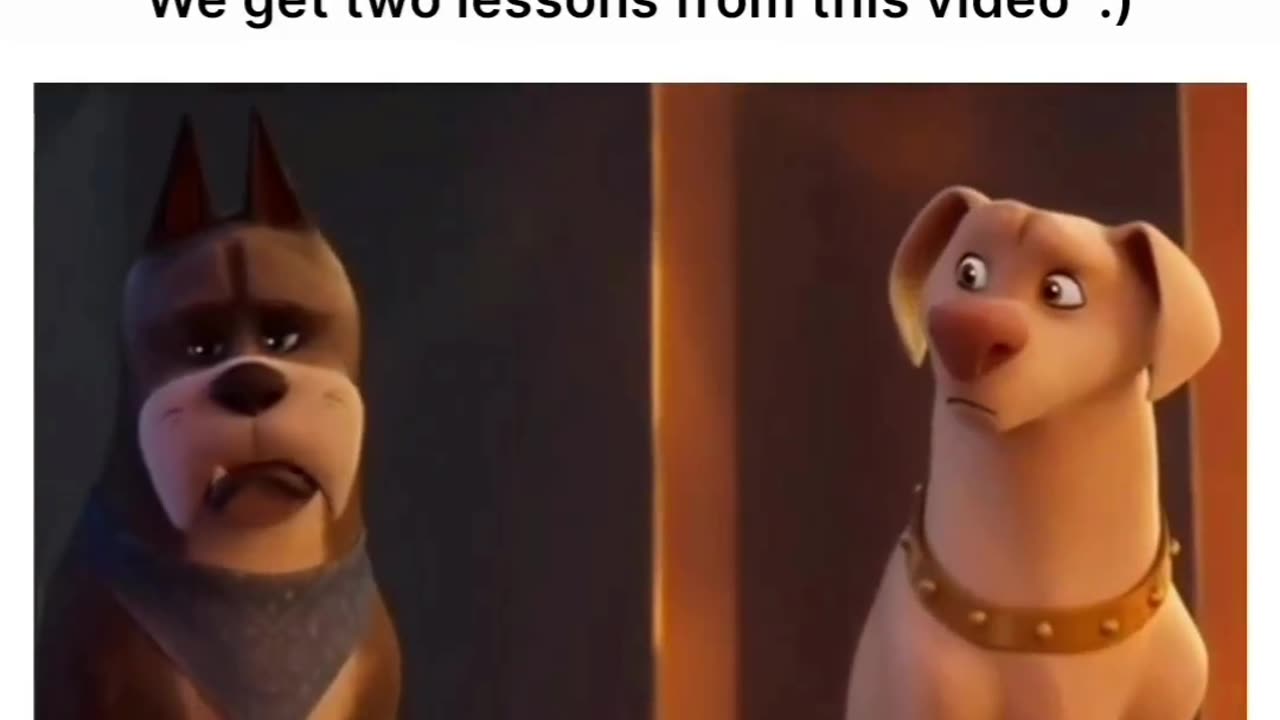 Life is not always fair for you !