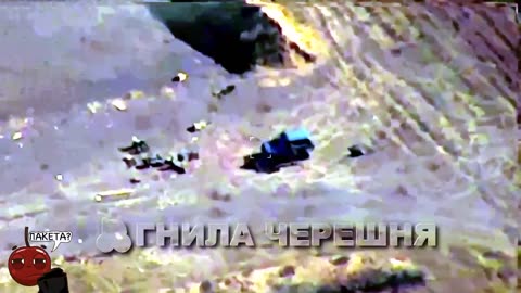 Mass Elimination of Russian Fascists at the Training Ground