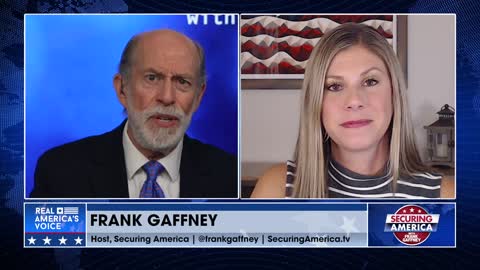 Securing America with Kimberly Hermann | October 17, 2022